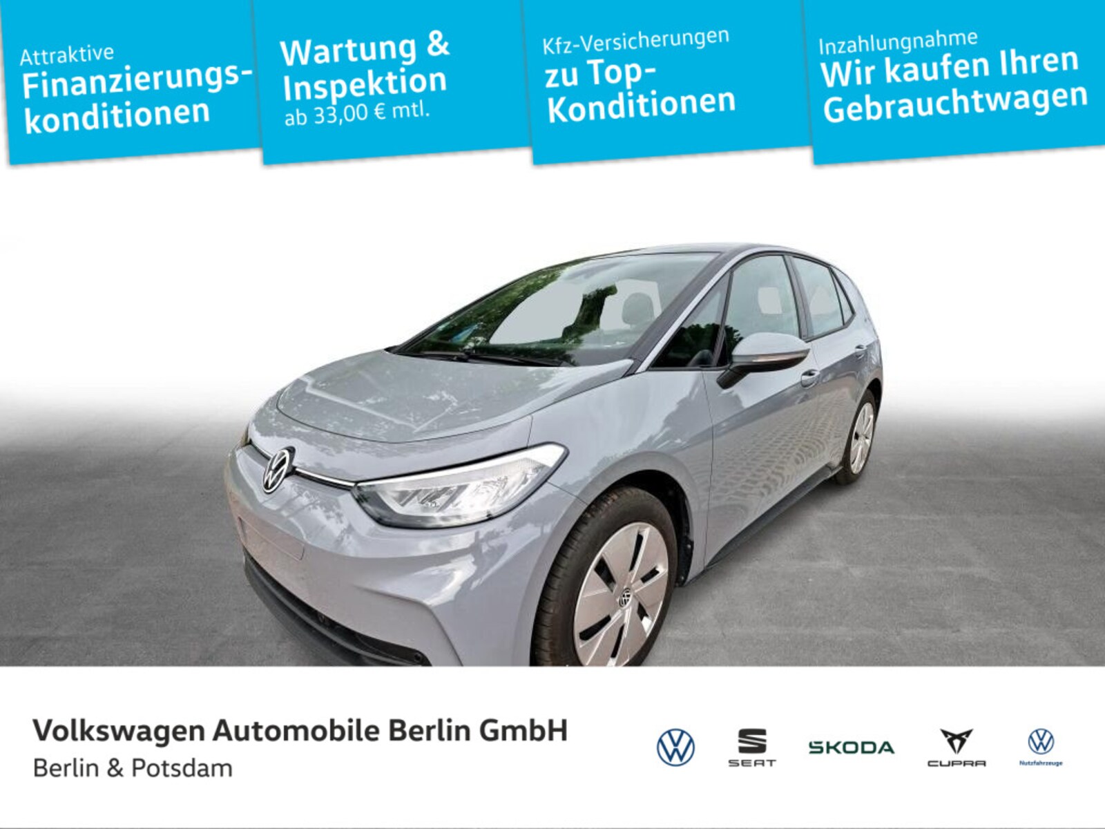 Volkswagen ID.3