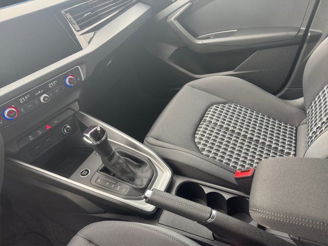 Image about Audi A1 allstreet 35 TFSI S tronic
