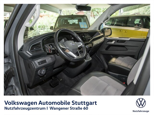 Volkswagen T6.1 Multivan
