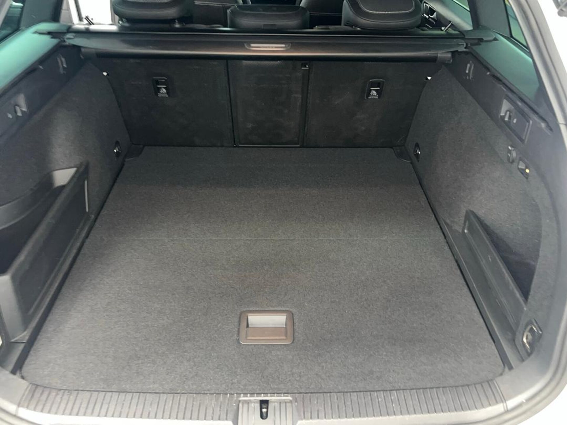 Volkswagen Passat Variant Alltrack