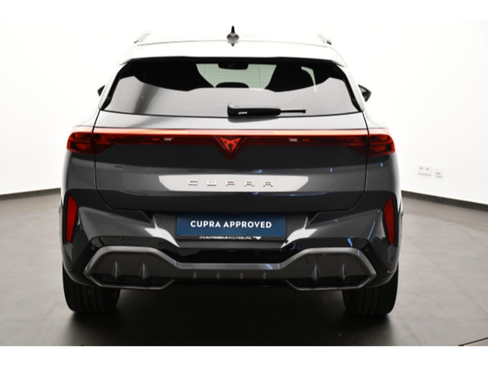 CUPRA Terramar – Bild 19