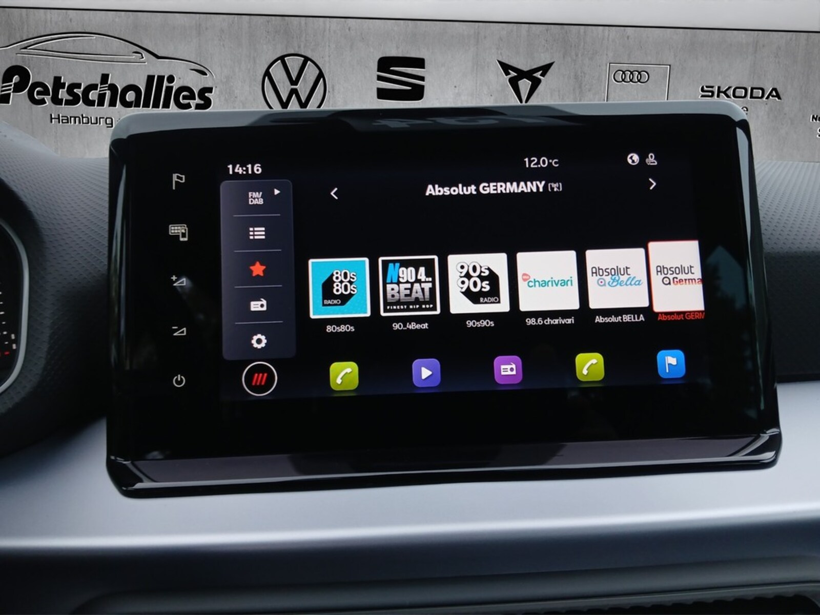 SEAT Arona – Bild 15