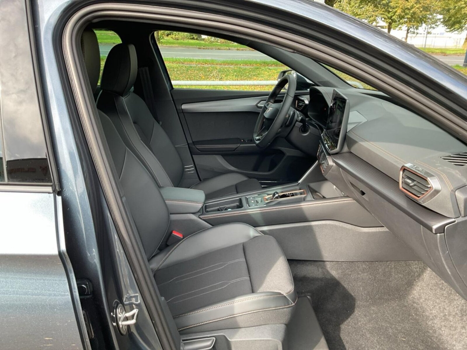 CUPRA Leon – Bild 11