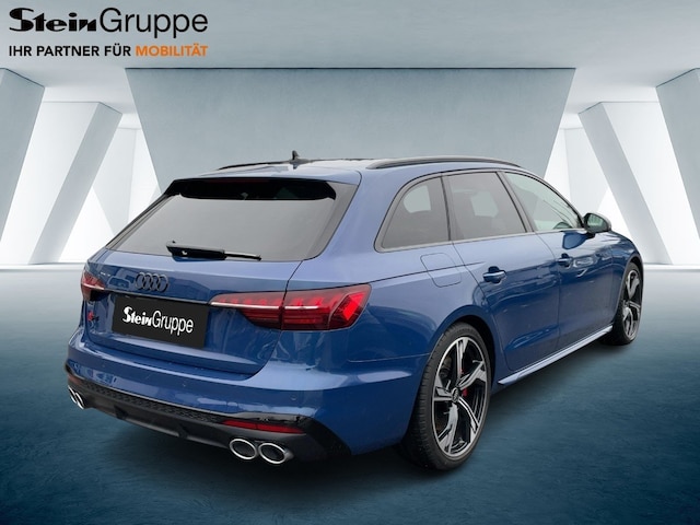 Audi S4 Avant TDI Quattro Tiptronic -  - Joinsteer - #2