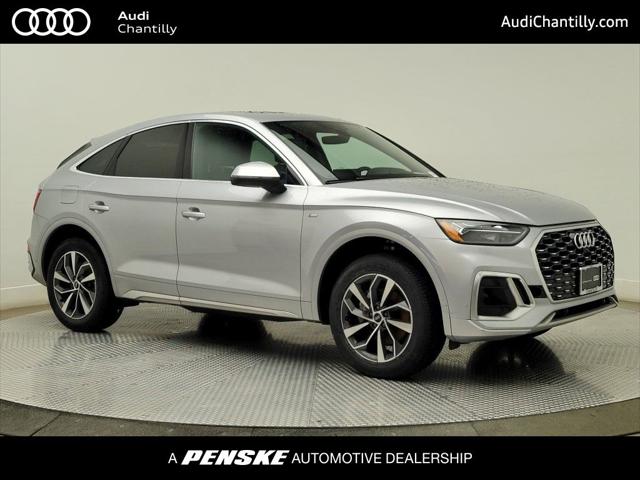 2023 Audi Q5 Sportback