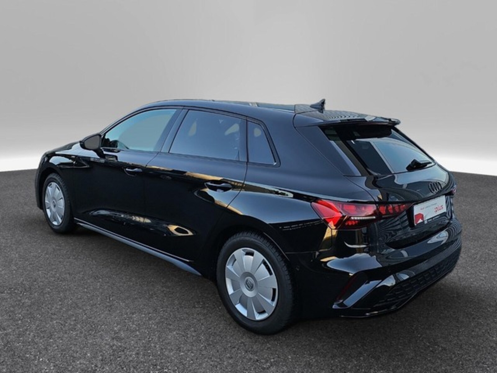 Audi A3 Sportback – Bild 3