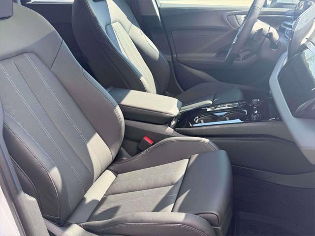 2025 Audi A5 Premium Plus - Photo 10