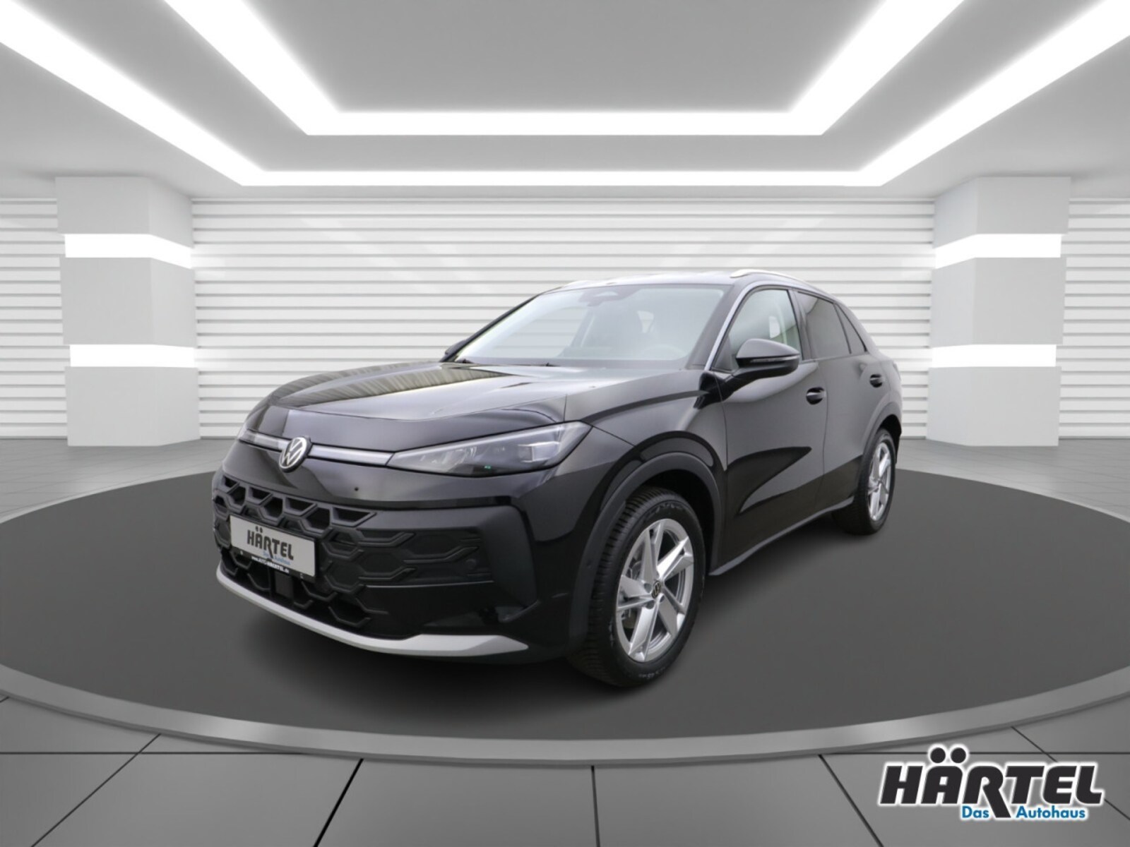 Volkswagen T-Roc – Bild 2