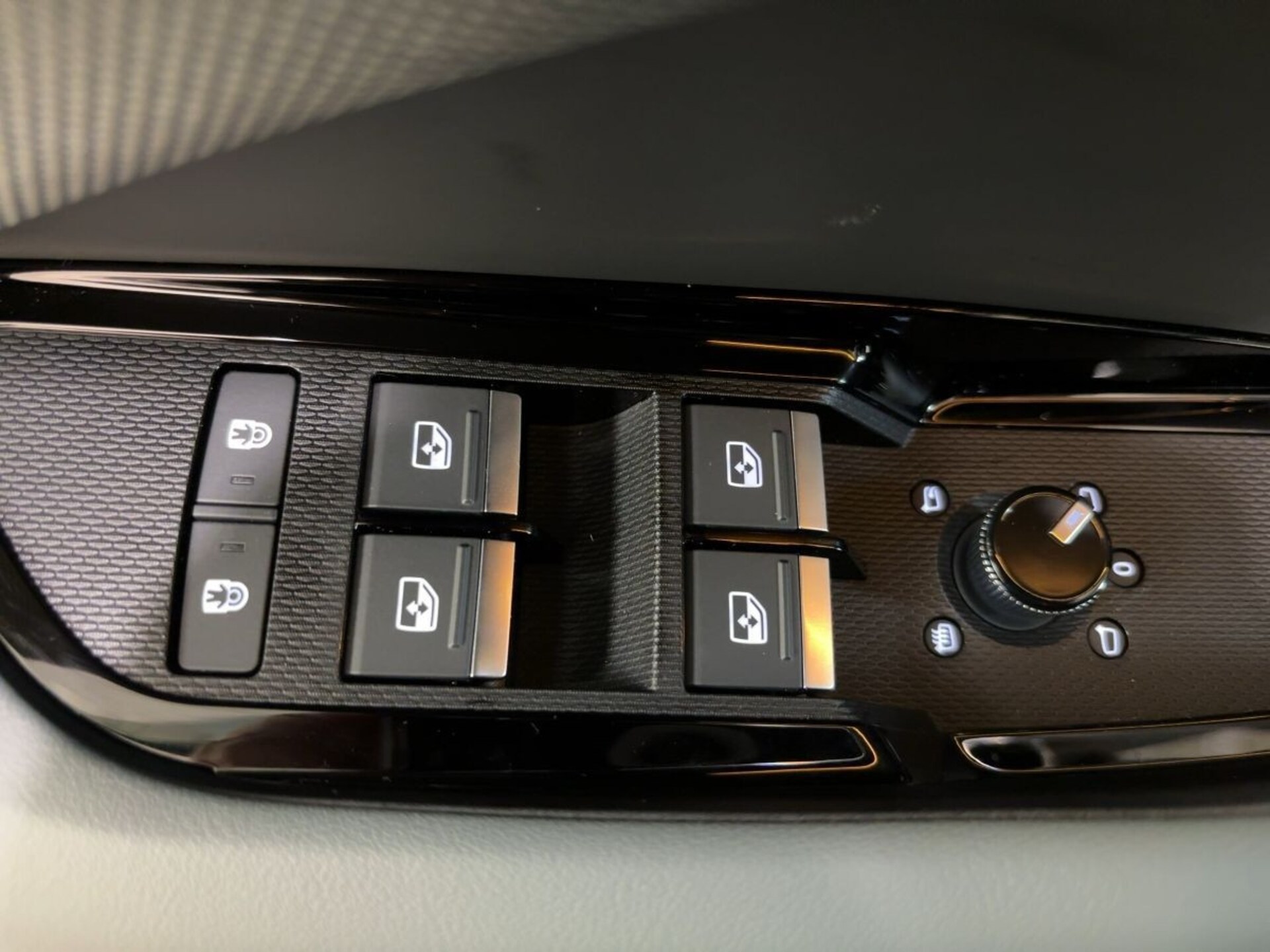 Audi Q3 SUV