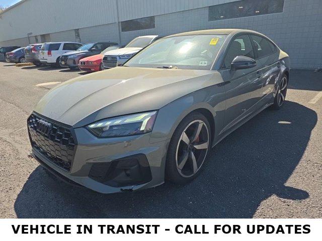 2023 Audi A5 Sportback Premium Plus