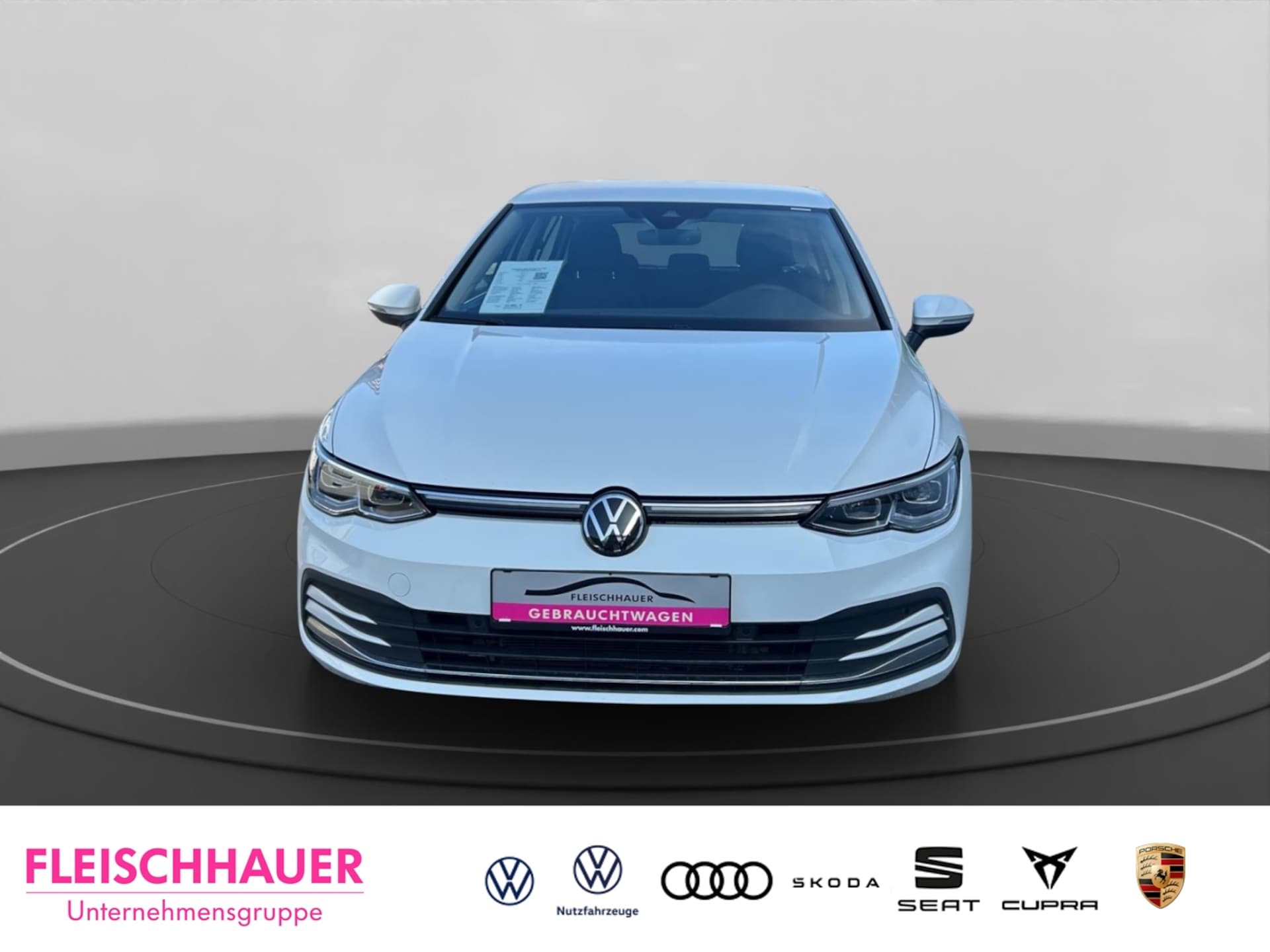 Volkswagen Golf Style