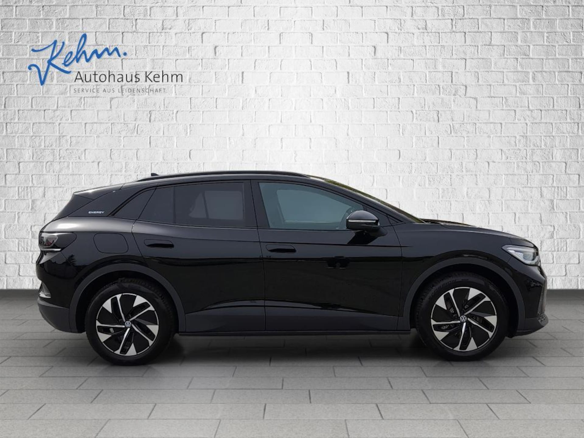 Volkswagen ID.4 ENERGY