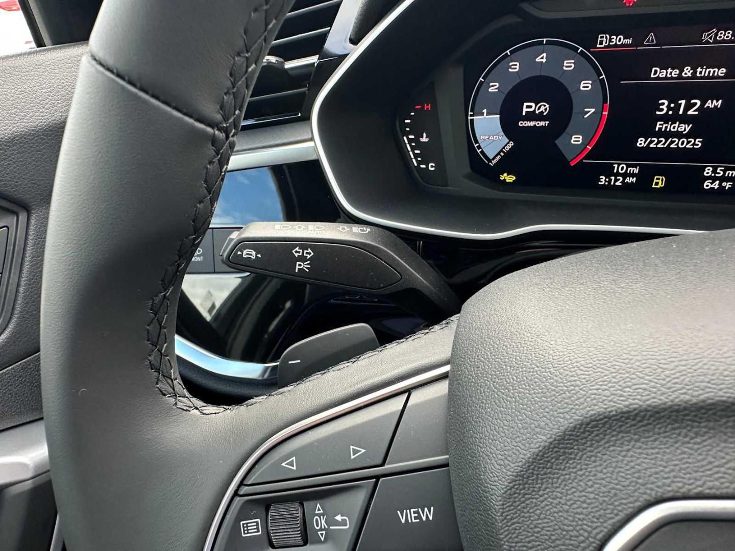 2025 Audi Q3 S Line Premium - Photo 35