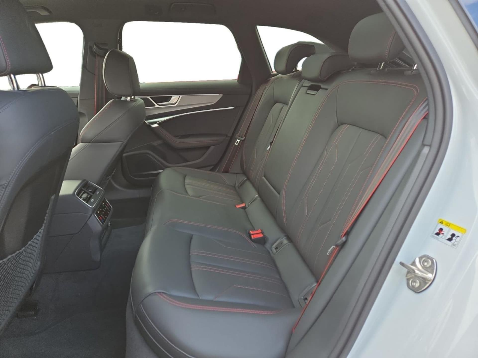 Audi A6 Avant Design