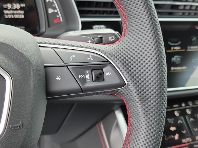 2026 Audi SQ8 Prestige - Photo 22