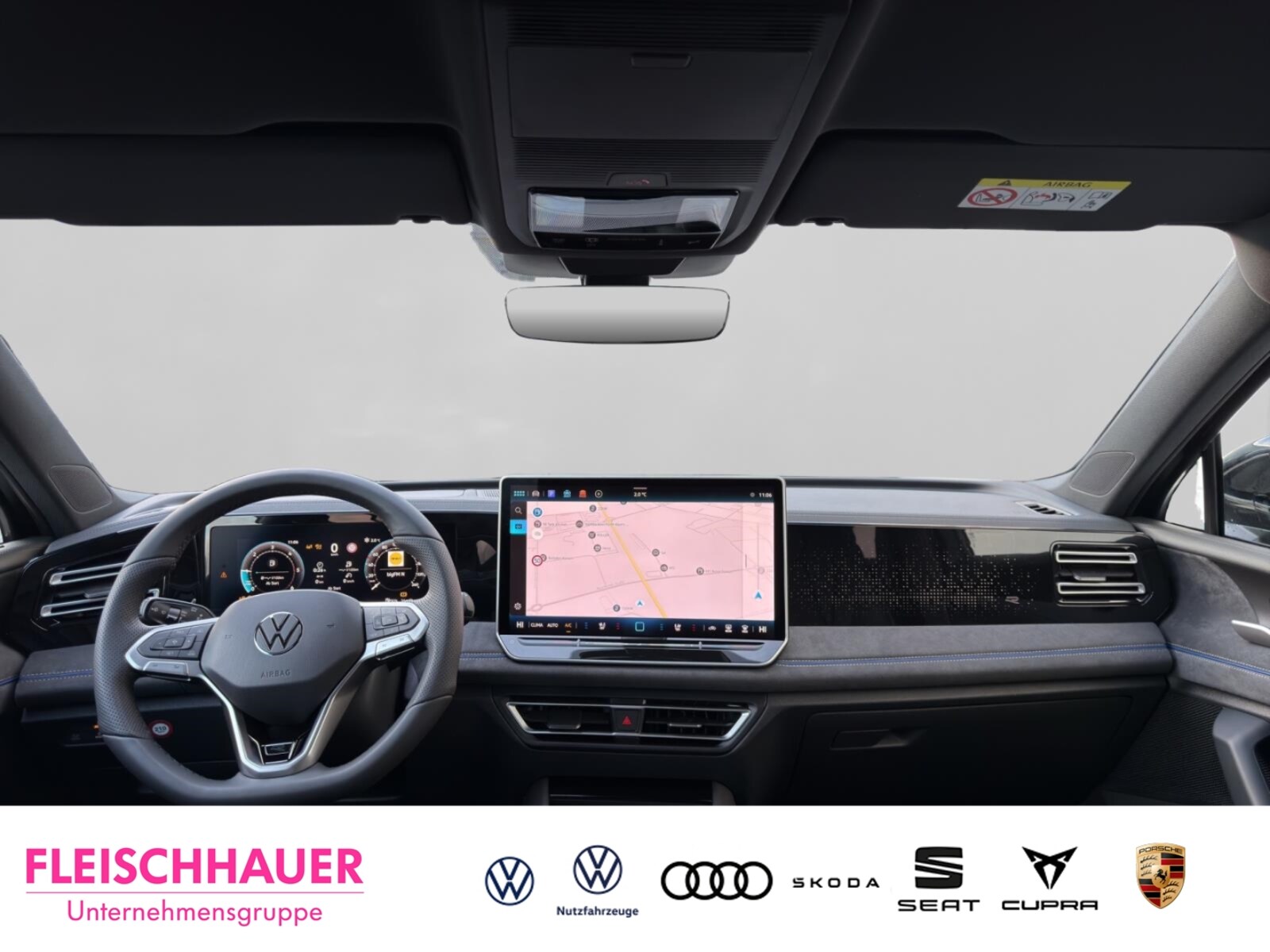 Volkswagen Tiguan – Bild 11