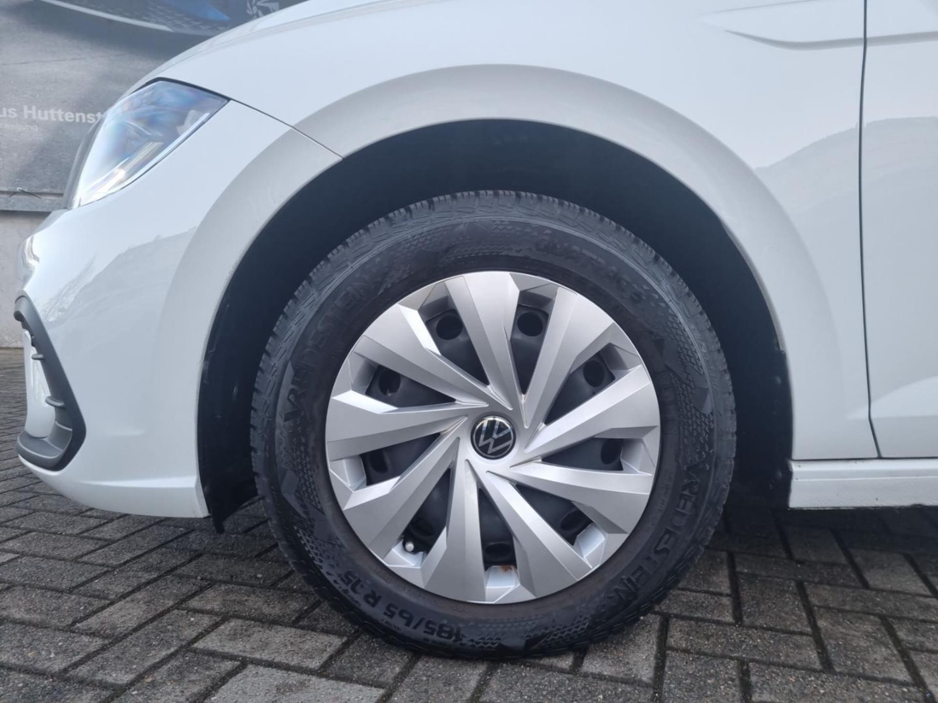 Volkswagen Polo Life