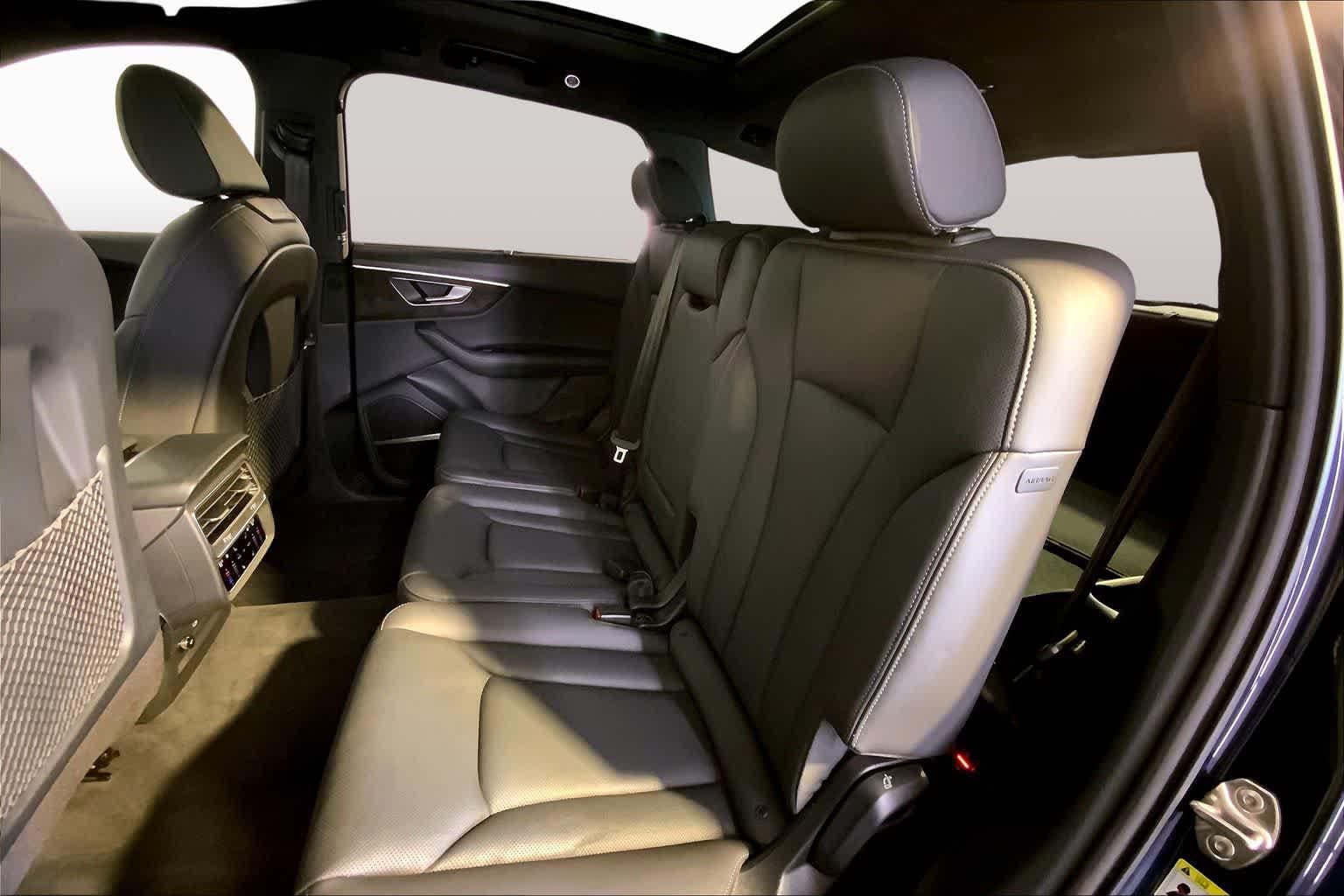2026 Audi Q7 Premium Plus - Photo 21