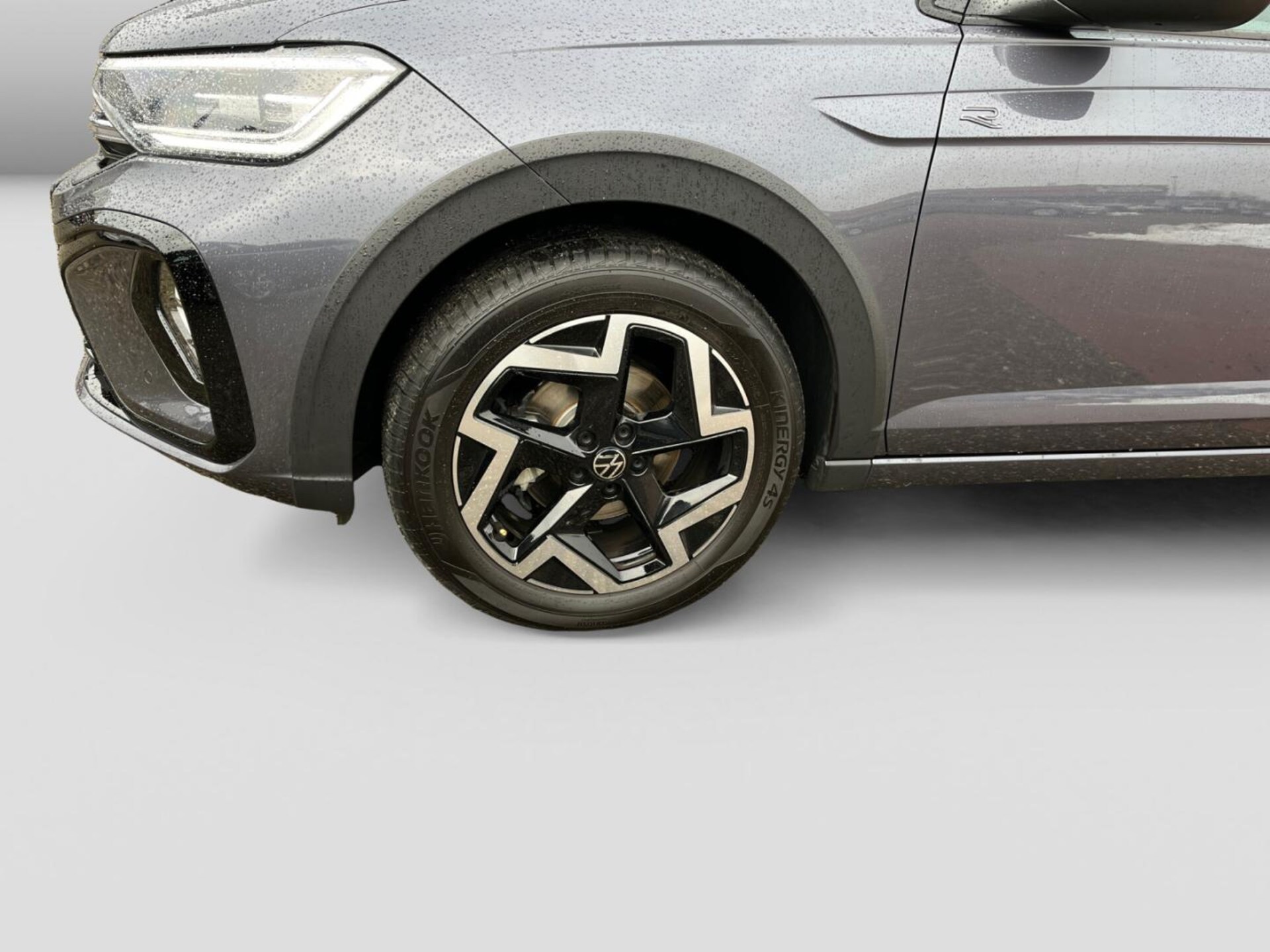 Volkswagen Taigo R-Line