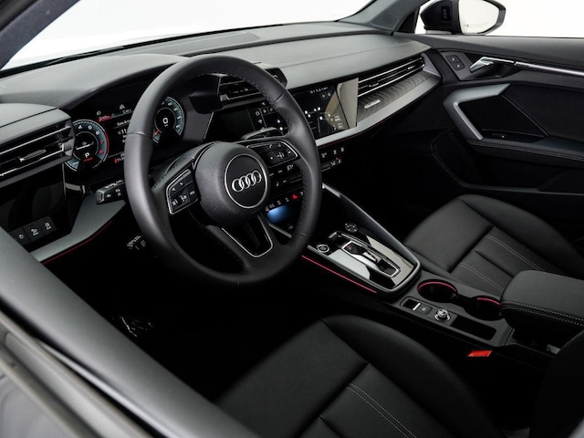 2026 Audi A3 Sedan