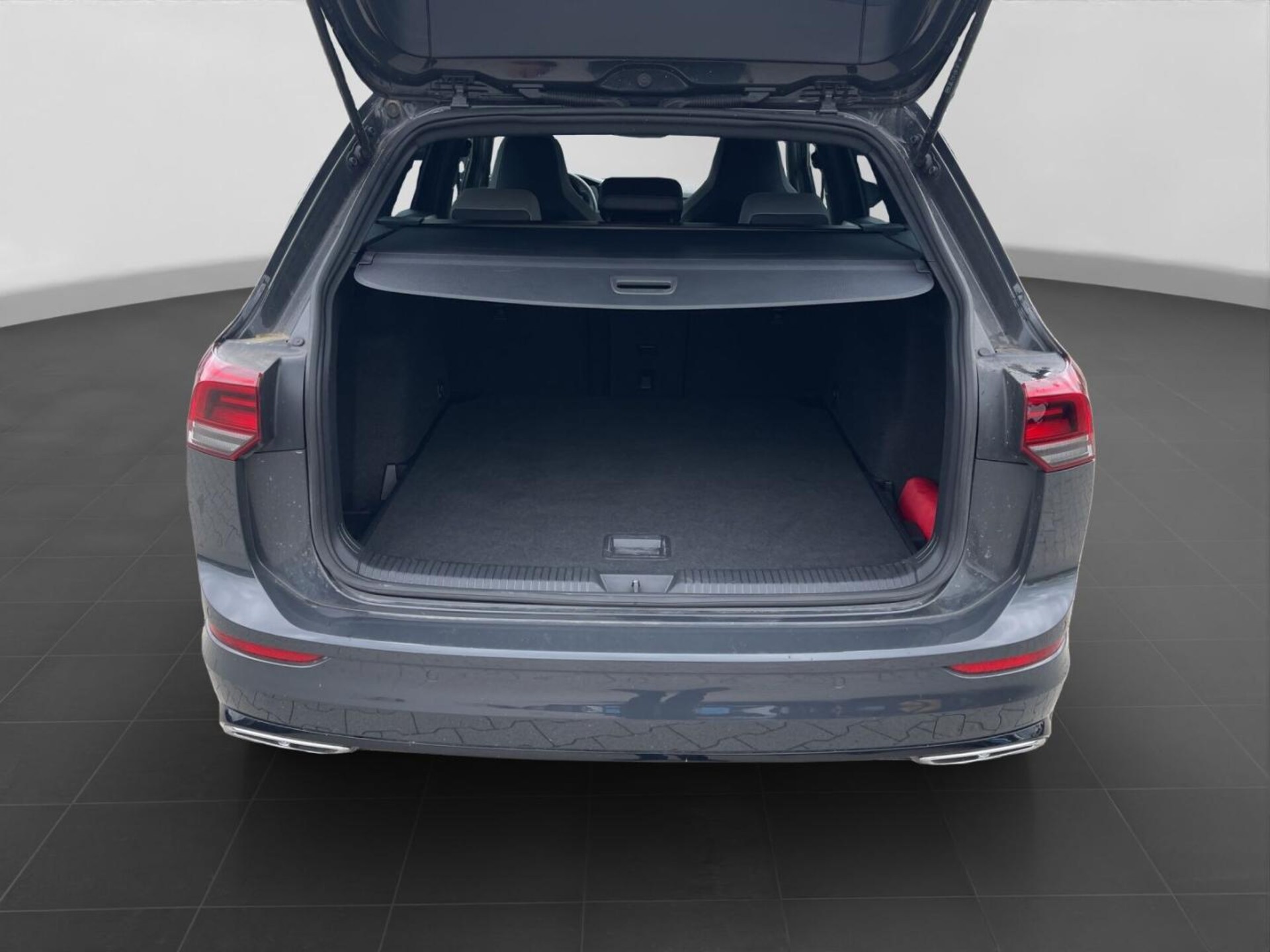 Volkswagen Golf Variant R-Line