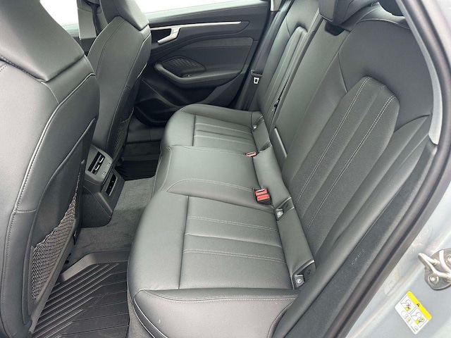 2026 Audi A6 Premium - Photo 16