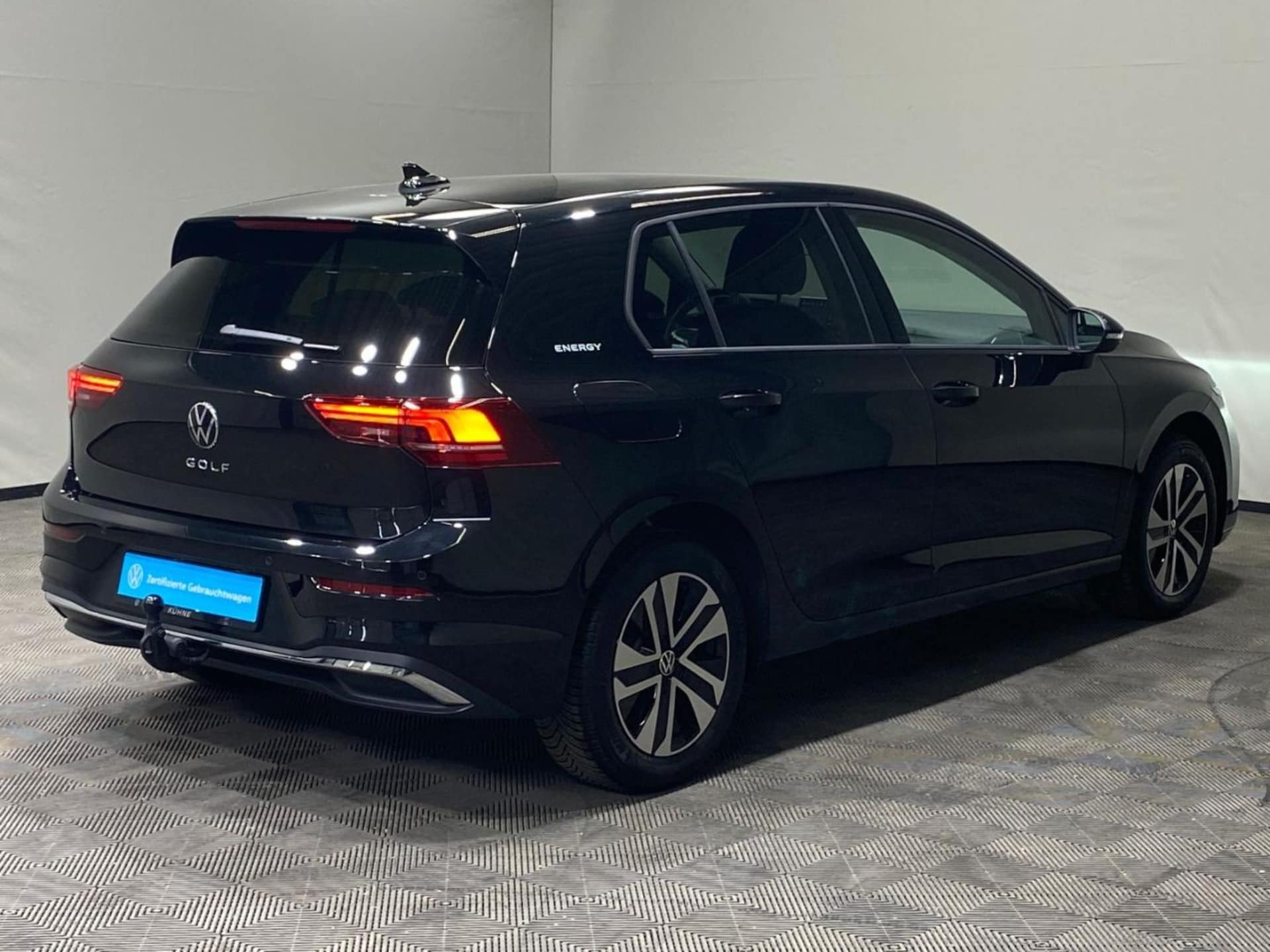 Volkswagen Golf ENERGY