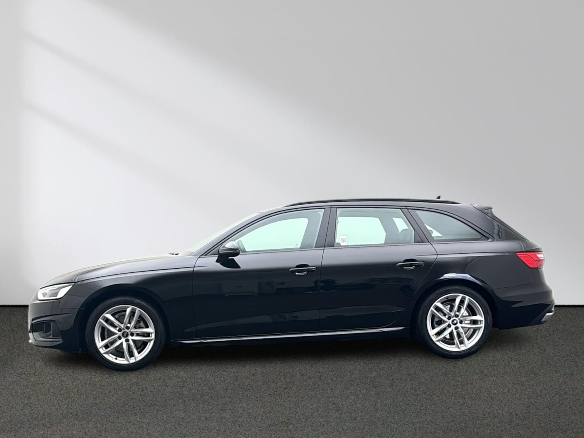 Audi A4 Avant Advanced