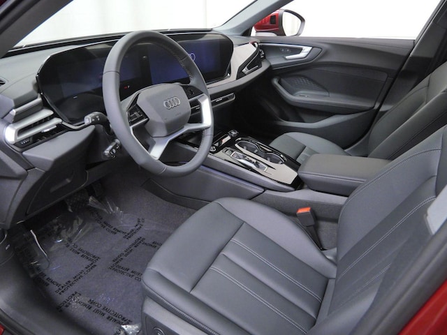 2026 Audi A5 Sedan