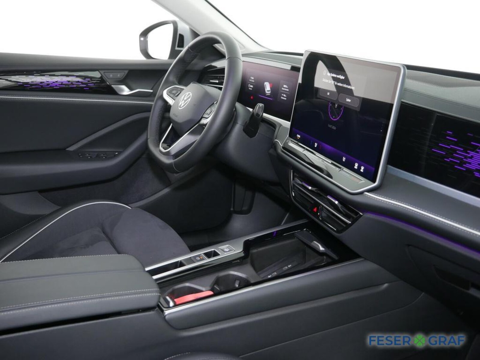 Volkswagen Passat – Bild 3