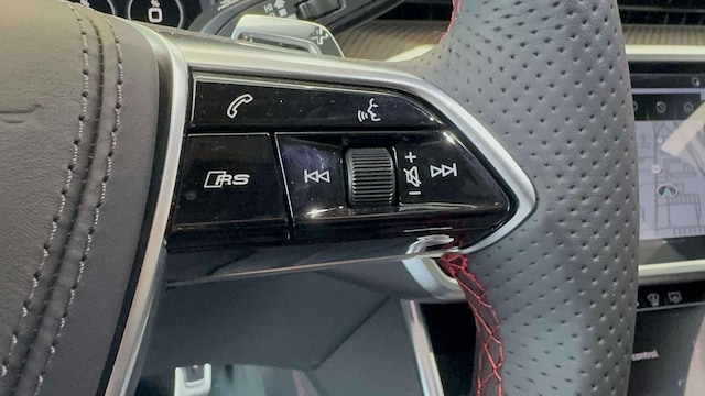2026 Audi RS 7 Base - Photo 16