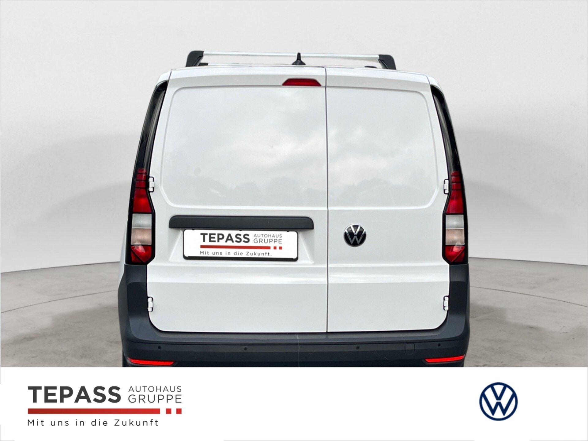 Volkswagen Caddy Cargo