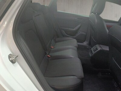 CUPRA Leon Sportstourer 1.5 eTSI DSG 110 kW (150 CV) — photo 6