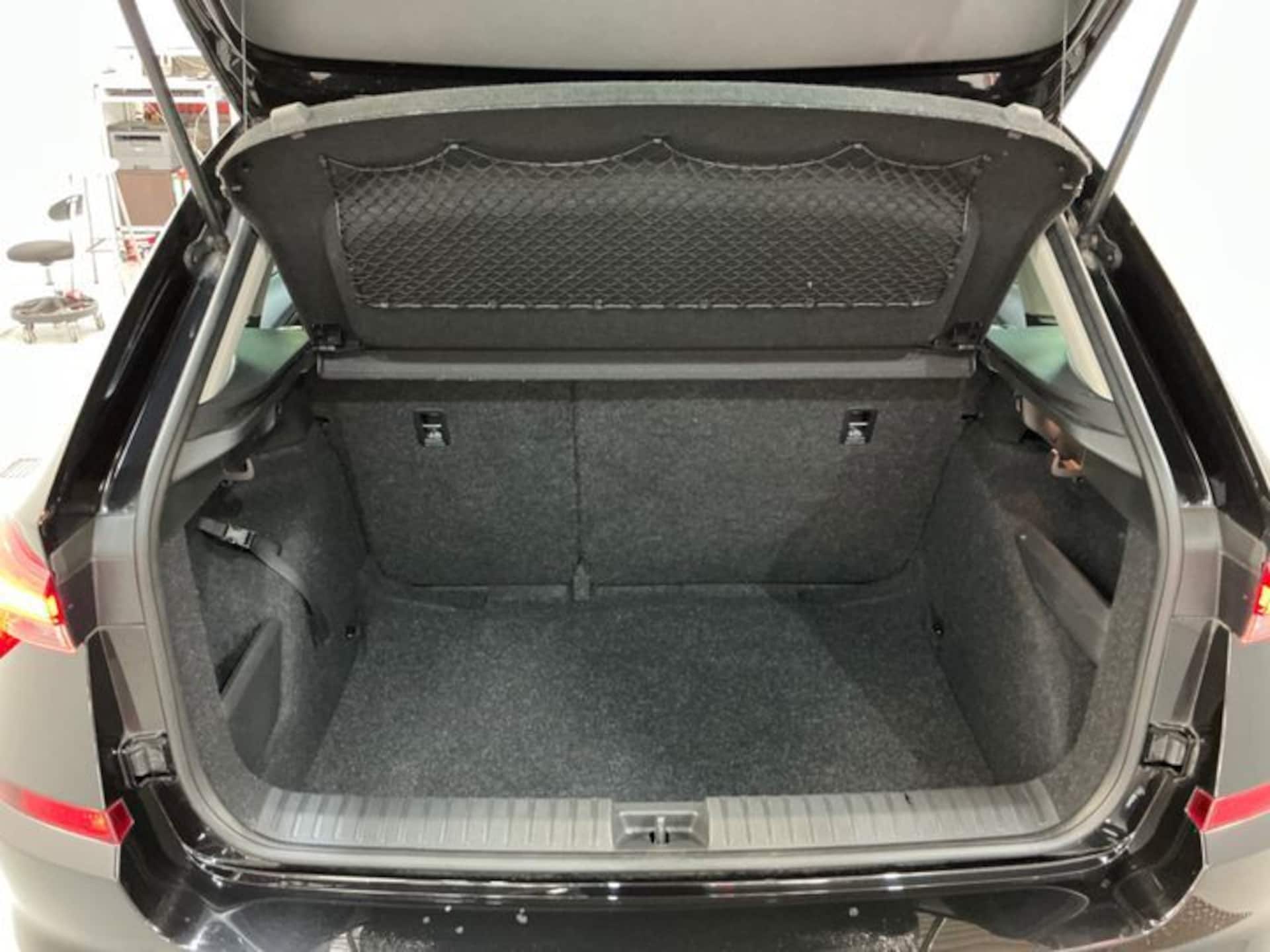 Skoda Kamiq Ambition
