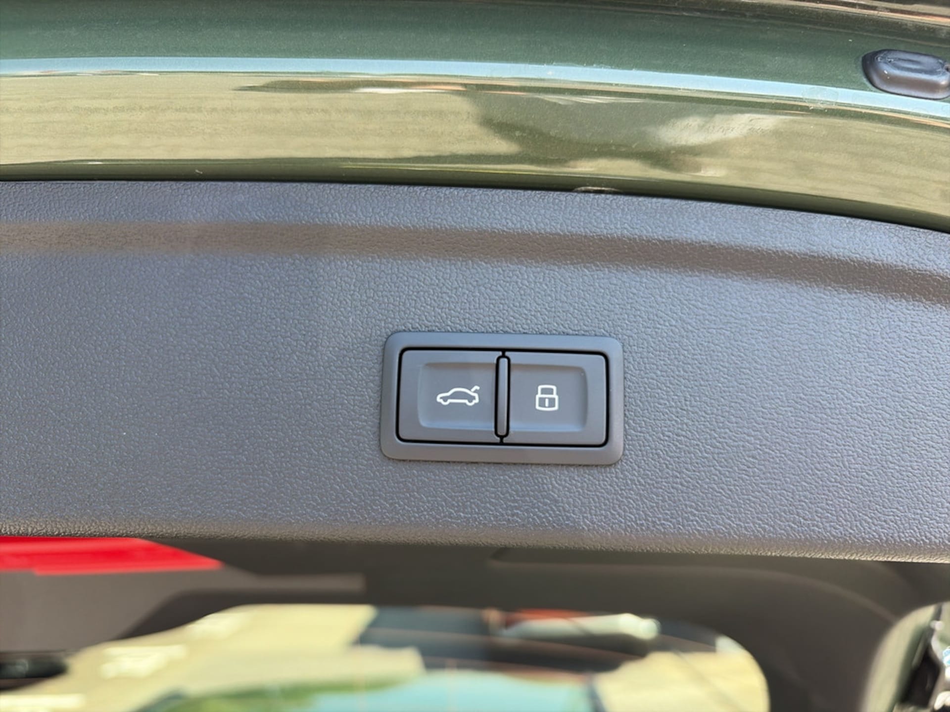 Audi A3 allstreet TFSI e