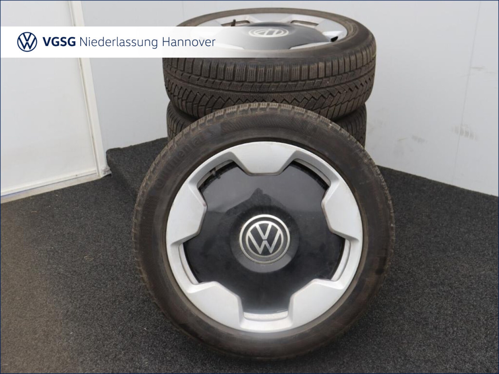 Volkswagen ID. Buzz ENERGY