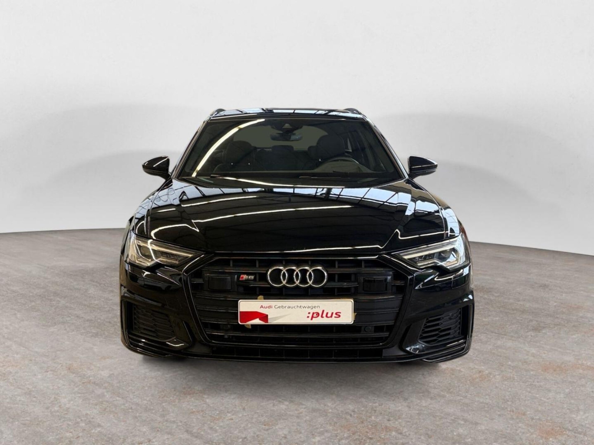 Audi S6 Avant