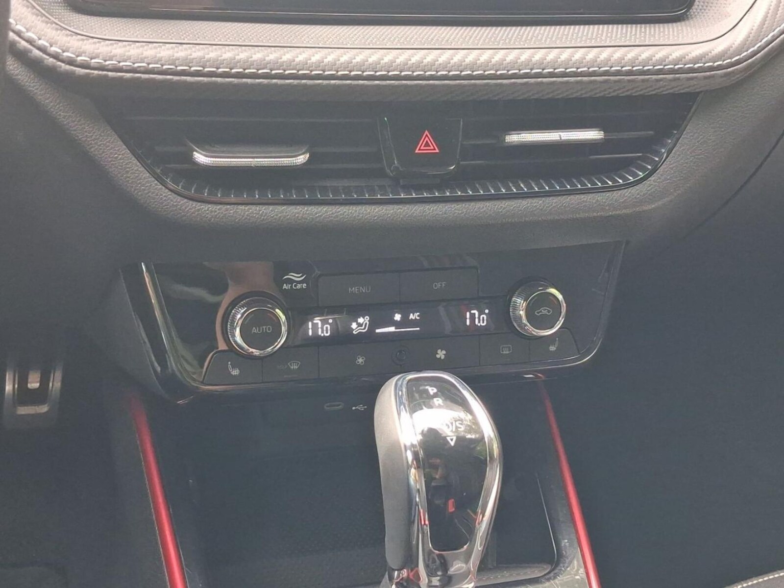 Škoda Fabia – Bild 11
