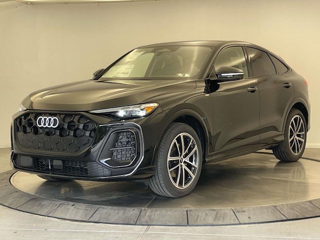 2026 Audi Q5 Sportback