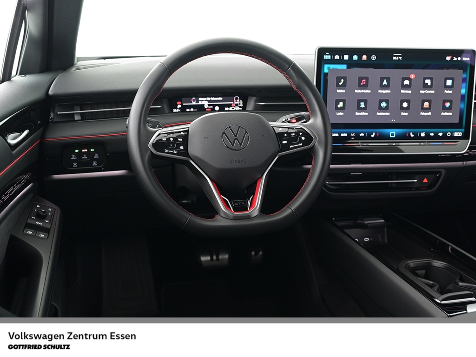 Volkswagen ID.7 – Bild 13