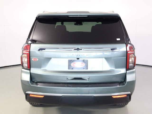 2024 Chevrolet Tahoe