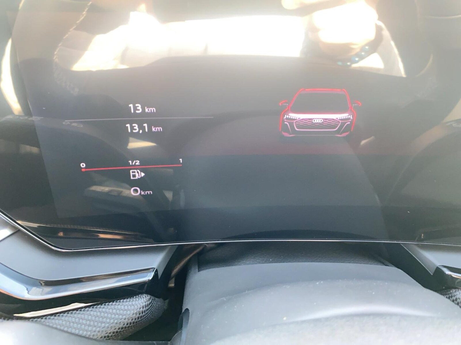Audi A5 Avant – Bild 10