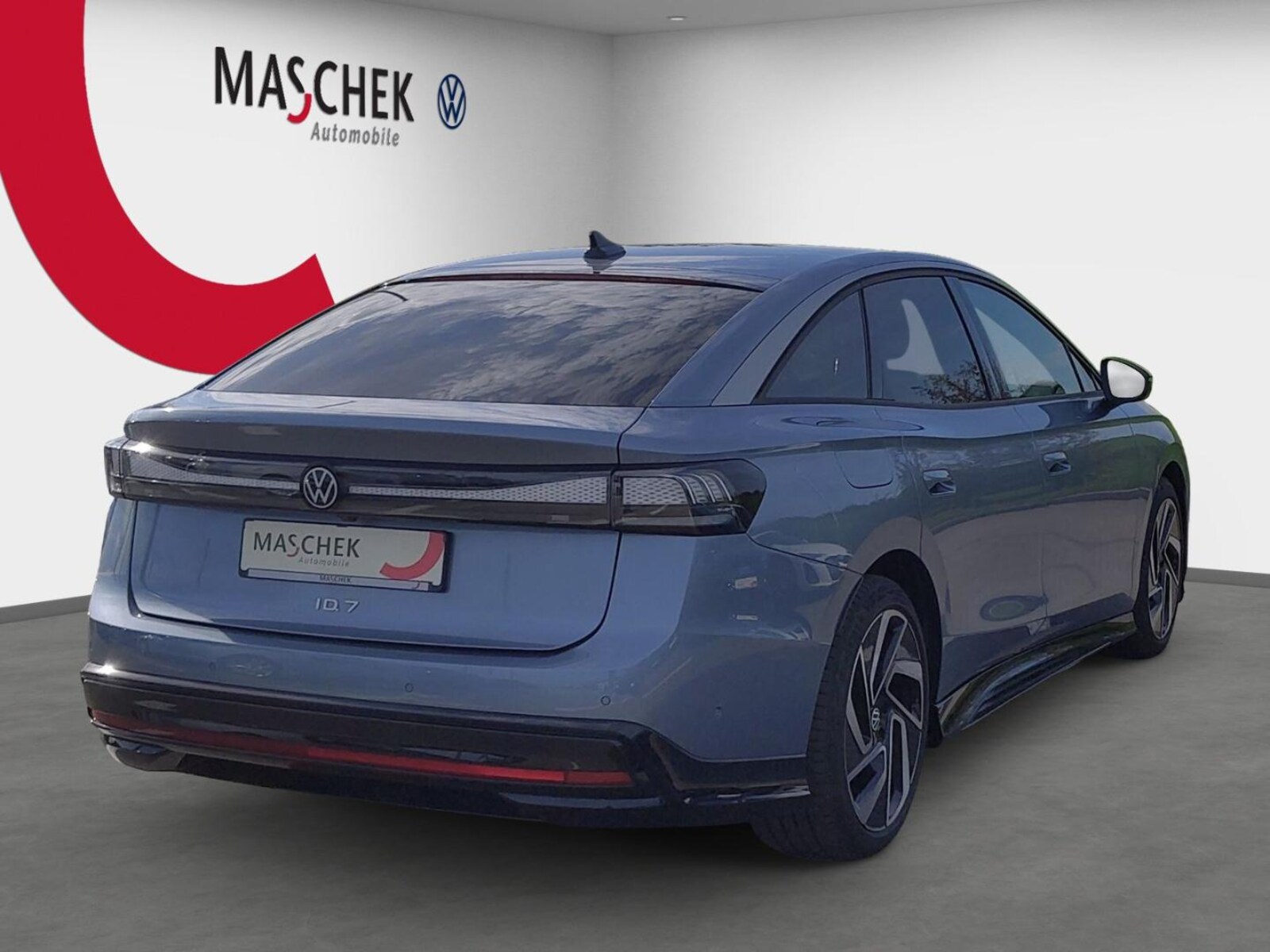 Volkswagen ID.7 – Bild 6