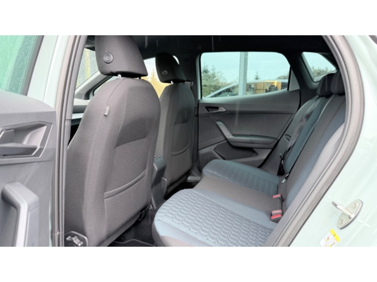 SEAT Ibiza – Bild 8