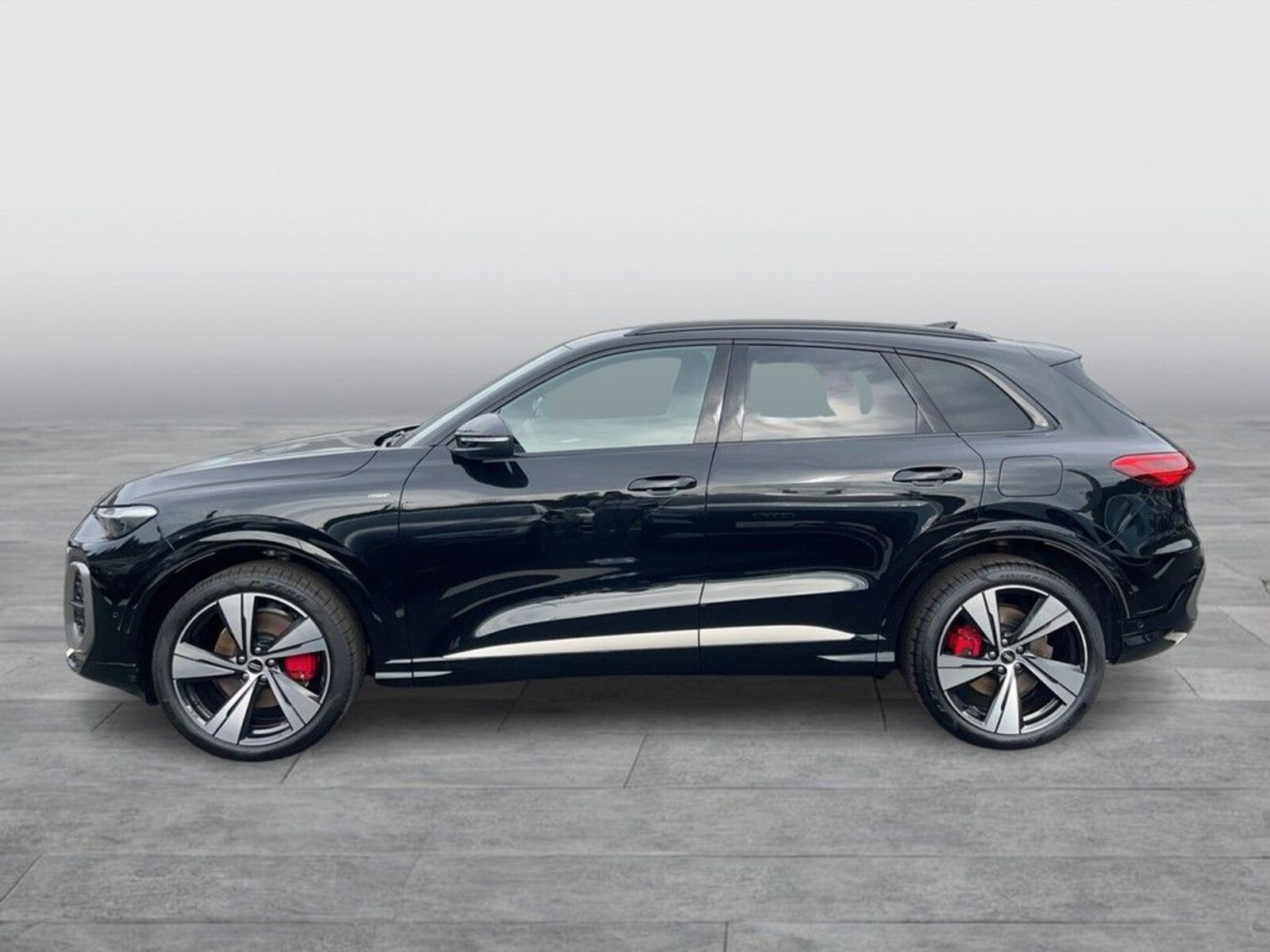 Audi Q5 – Bild 2