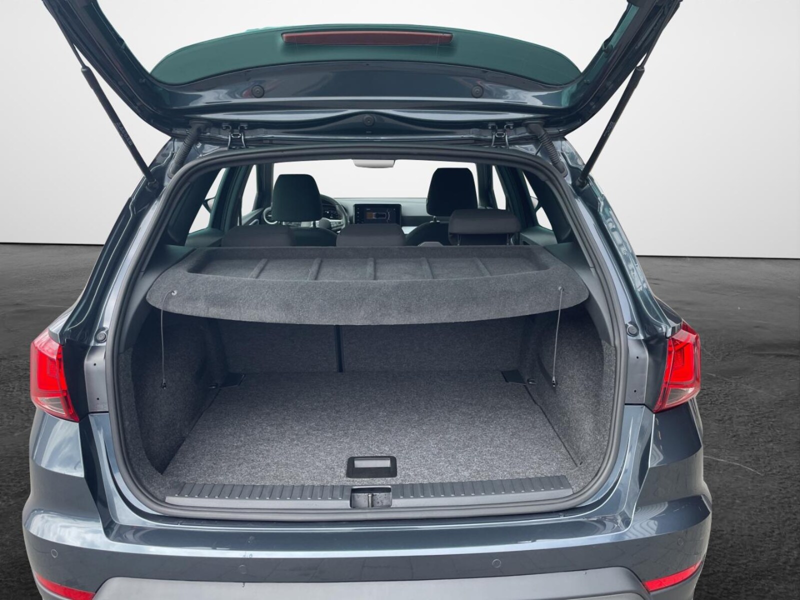 SEAT Arona – Bild 13