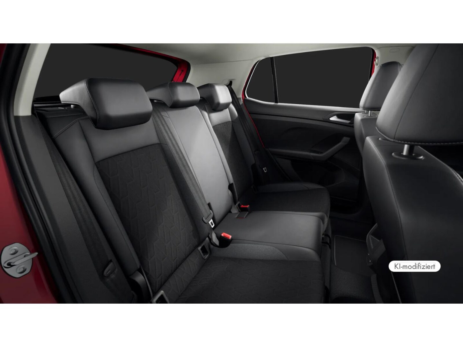 Volkswagen T-Cross – Bild 10