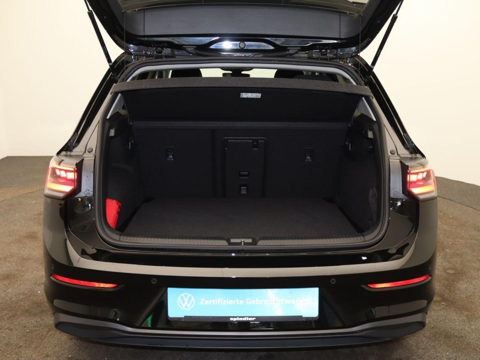 Volkswagen Golf – Bild 9