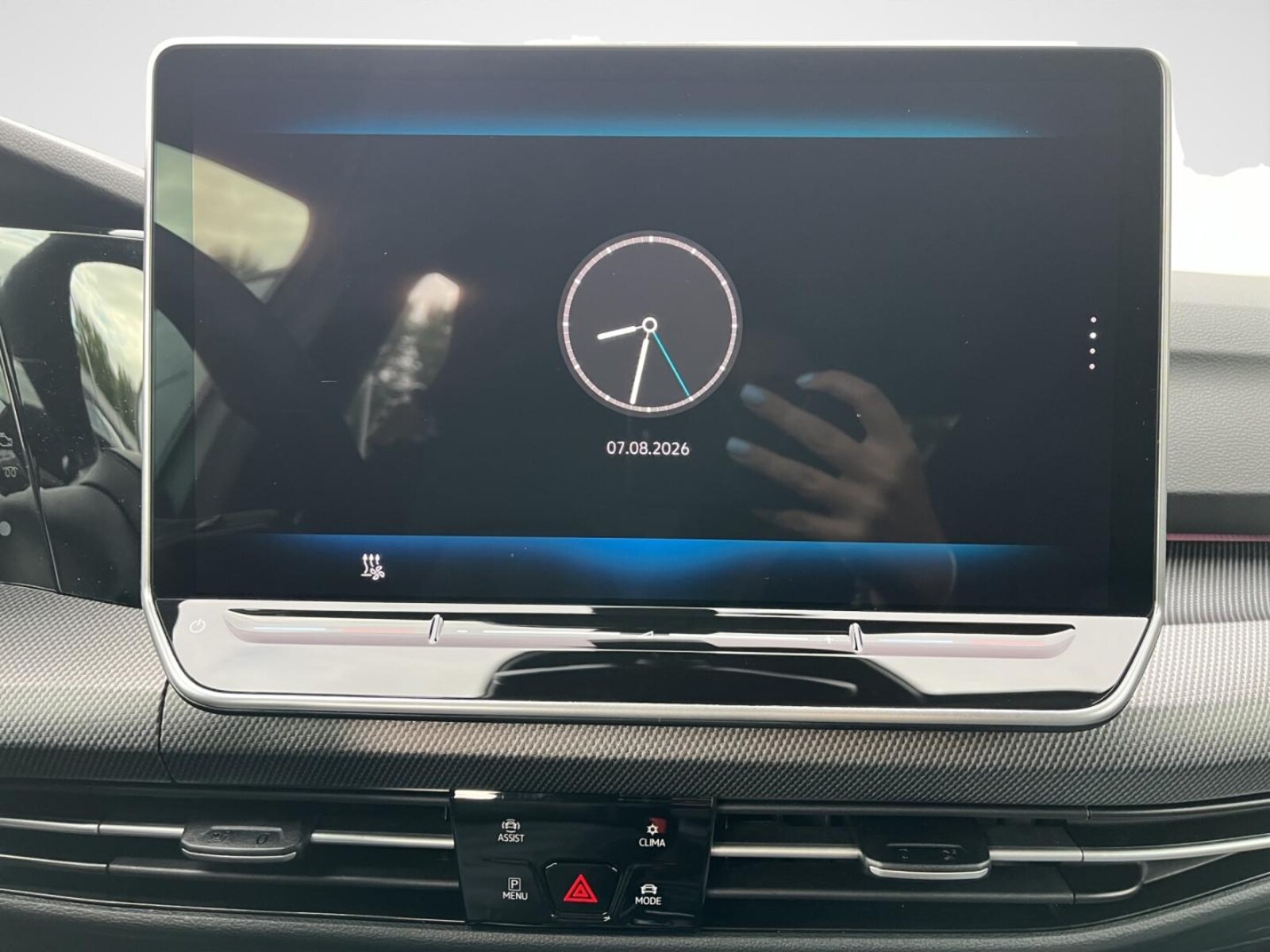 Volkswagen Golf – Bild 11