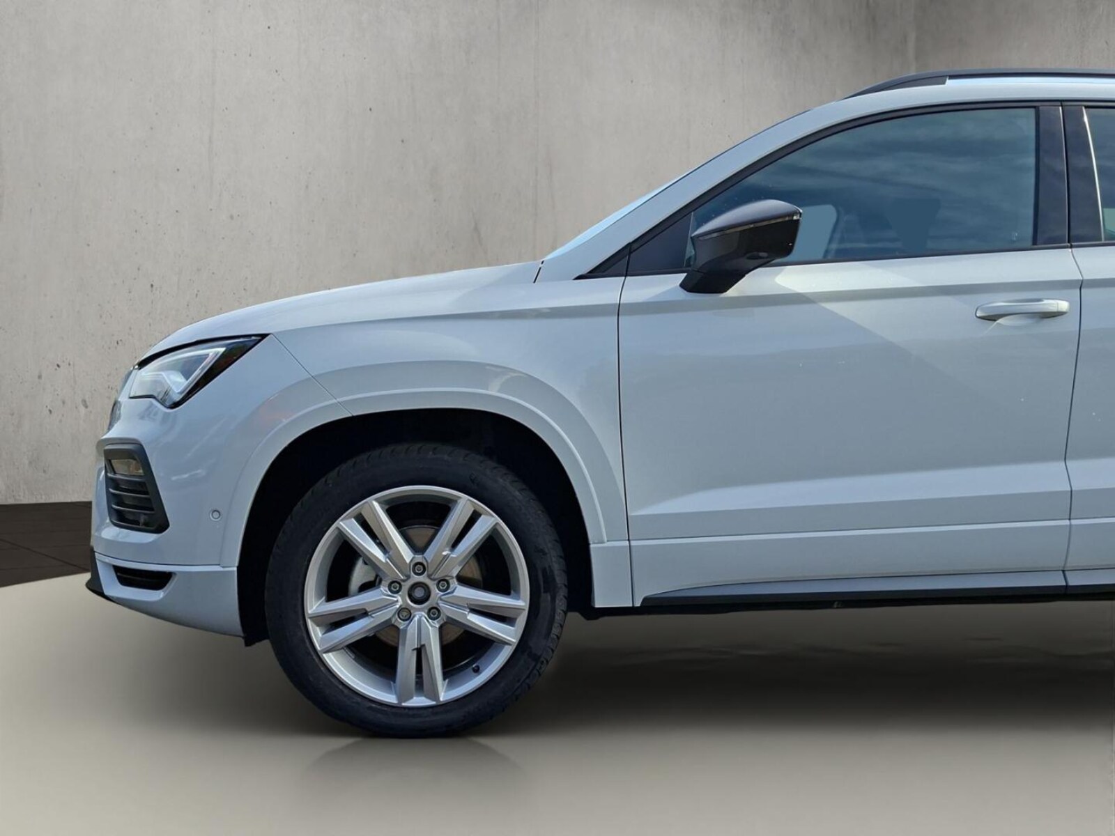 SEAT Ateca – Bild 20